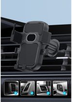 Держатель Mobile Store черный — изображение 4