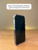 Чехол Mobile Store для Apple iPhone Air прозрачный — изображение 4