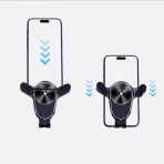 Держатель Mobile Store черный — изображение 4