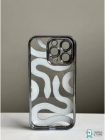 Чехол Mobile Store для Apple iPhone 13 Pro голубой — изображение 4