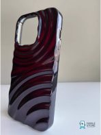 Чехол Mobile Store для Apple iPhone 13 Pro Max черный — изображение 4