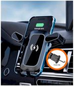 Держатель Mobile Store черный — изображение 4