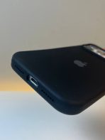 Чехол Mobile Store для Apple iPhone 17 Pro черный — изображение 4