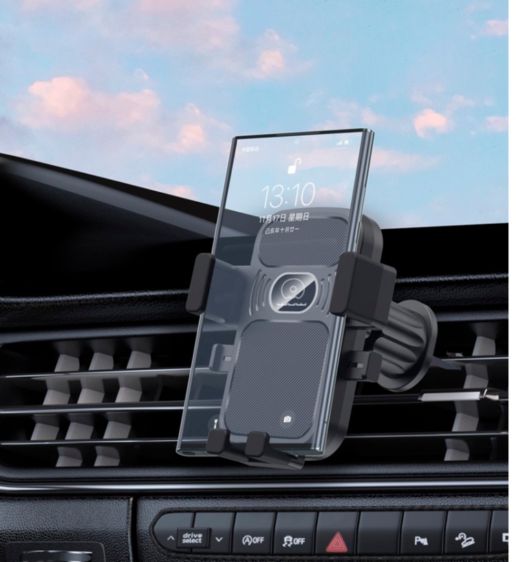 04-68.jpg Держатель черный — изображение 4