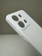 Чехол Mobile Store для Xiaomi Redmi Note 13 Pro 4G, M6 Pro белый — изображение 4