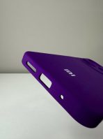 Чехол Mobile Store для Xiaomi Redmi 13, Poco M6 фиолетовый — изображение 4