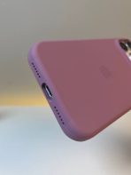 Чехол Mobile Store для Apple iPhone 17 Pro Max лавандовый — изображение 4