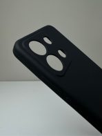 Чехол Mobile Store для Xiaomi Redmi Note 13 Pro 4G, M6 Pro черный — изображение 4