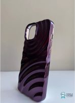 Чехол Mobile Store для Apple iPhone 13 фиолетовый — изображение 4