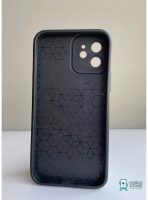 Чехол Mobile Store для Apple iPhone 15 белый — изображение 4