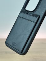 Чехол Mobile Store для Apple iPhone 14 Pro черный — изображение 4