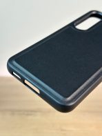 Чехол Mobile Store для Samsung Galaxy S23 черный — изображение 4