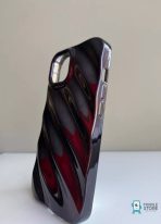 Чехол Mobile Store для Apple iPhone 14 черный — изображение 4