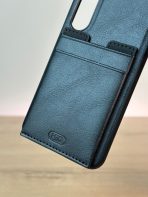 Чехол Mobile Store для Samsung Galaxy S23 черный — изображение 4