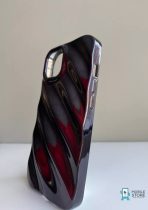 Чехол Mobile Store для Apple iPhone 11 черный — изображение 4