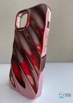 Чехол Mobile Store для Apple iPhone 11 розовый — изображение 4