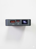 Внешний аккумулятор Totu CPBW-013 10000 мАч 15 Вт черный — изображение 5