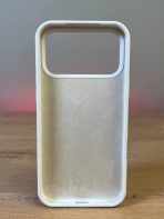 Чехол Mobile Store для Apple iPhone 17 Pro Max белый — изображение 5