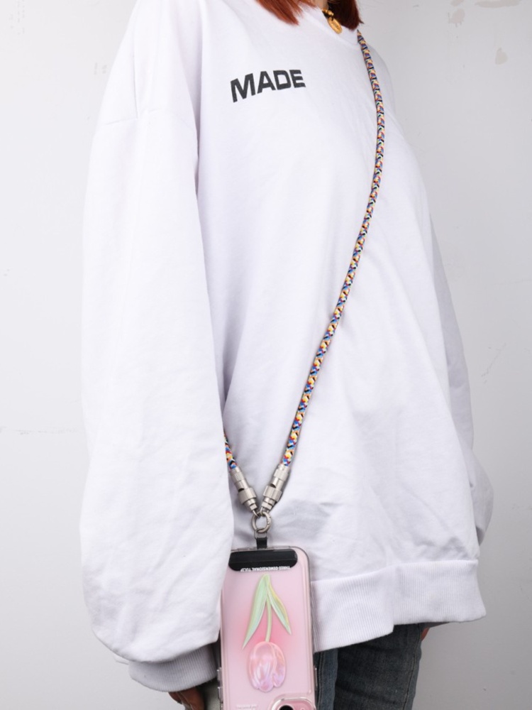 05-13.jpg Кабель Mobile Store USB TypeC (M), 1.2 м, Type-C to Type-C 27W 1.2 m серебристый — изображение 5