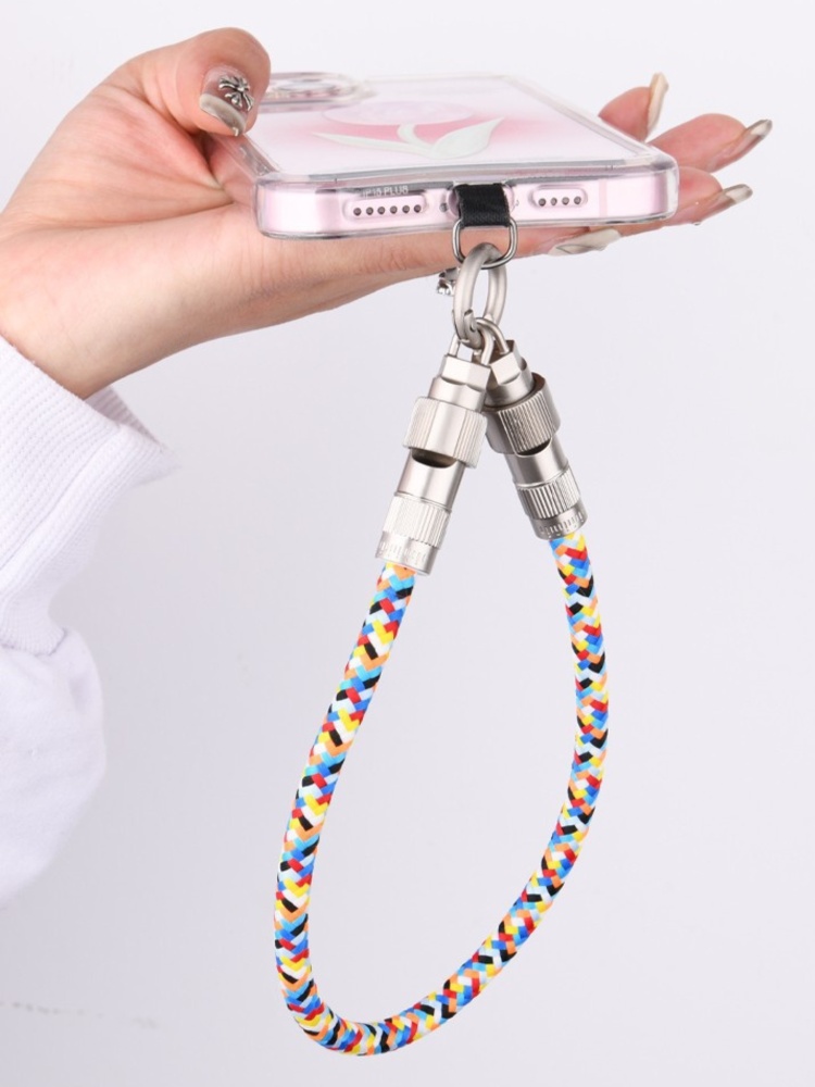 05-14.jpg Кабель Mobile Store USB TypeC (M), 0.3 м, Type-C to Type-C 60W 30 cm серебристый — изображение 5