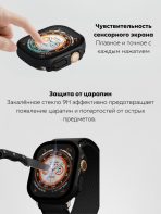 Чехол Mobile Store для S7/6/SE/5/4 черный — изображение 5