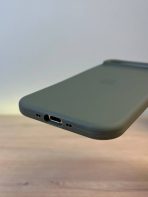 Чехол Mobile Store для Apple iPhone Air хаки — изображение 5