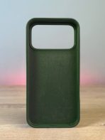 Чехол Mobile Store для Apple iPhone 17 Pro Max хаки — изображение 5