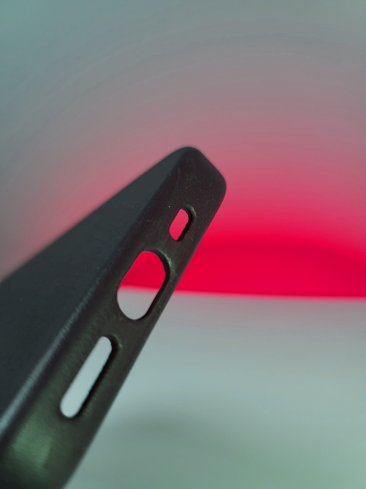 05-162.jpg Чехол Mobile Store для Apple iPhone 14 Pro зеленый — изображение 5