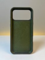 Чехол Mobile Store для Apple iPhone 17 Pro хаки — изображение 5