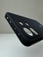 Чехол Mobile Store для Xiaomi Redmi Note 13 черный — изображение 5