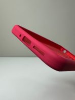 Чехол Mobile Store для Xiaomi Redmi 13C красный — изображение 5