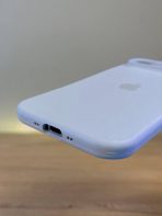 Чехол Mobile Store для Apple iPhone Air синий — изображение 5