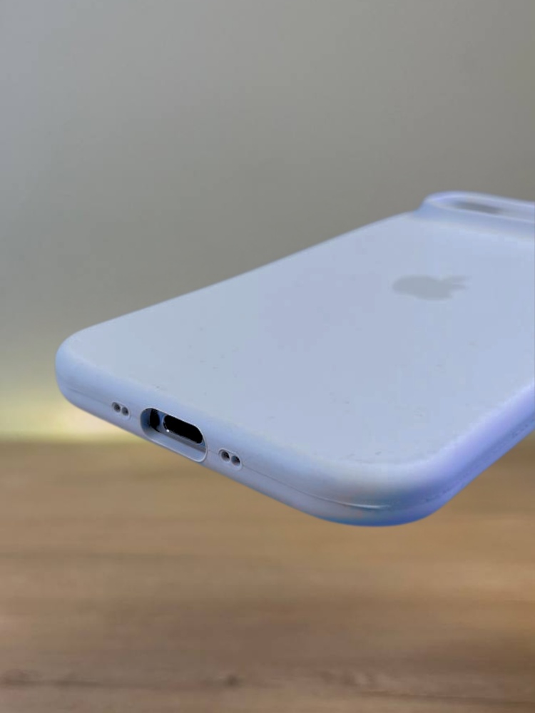 05-221.jpg Чехол Mobile Store для Apple iPhone Air синий — изображение 5