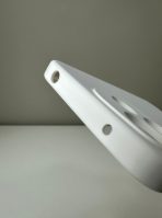 Чехол Mobile Store для Xiaomi Redmi 13, Poco M6 белый — изображение 5