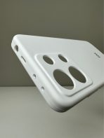 Чехол Mobile Store для Xiaomi Redmi Note 13 белый — изображение 5