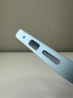 Чехол Mobile Store для Xiaomi Redmi 13, Poco M6 голубой — изображение 5