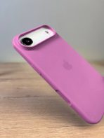 Чехол Mobile Store для Apple iPhone Air лавандовый — изображение 5