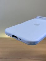 Чехол Mobile Store для Apple iPhone Air светло-голубой — изображение 5
