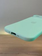 Чехол Mobile Store для Apple iPhone Air мятный — изображение 5