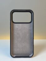 Чехол Mobile Store для Apple iPhone 17 Pro Max темно-коричневый — изображение 5