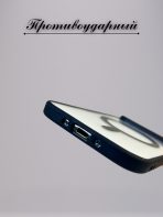 Чехол Mobile Store для Apple iPhone Air черный — изображение 5