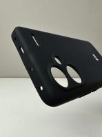 Чехол Mobile Store для Xiaomi Redmi Note 13 Pro+ черный — изображение 5