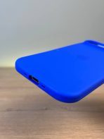 Чехол Mobile Store для Apple iPhone Air темно-синий — изображение 5