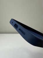 Чехол Mobile Store для Xiaomi Redmi 13, Poco M6 синий — изображение 5