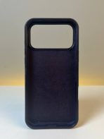 Чехол Mobile Store для Apple iPhone 17 Pro фиолетовый — изображение 5