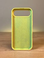 Чехол Mobile Store для Apple iPhone Air желтый — изображение 5