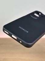 Чехол Mobile Store для Honor 90 Lite черный — изображение 5