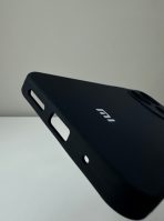 Чехол Mobile Store для Xiaomi Redmi 13, Poco M6 черный — изображение 5