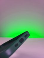 Чехол Mobile Store для Apple iPhone 14 Pro синий — изображение 5