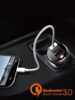 Зарядное устройство Mobile Store MC-13 USB серебристый — изображение 5